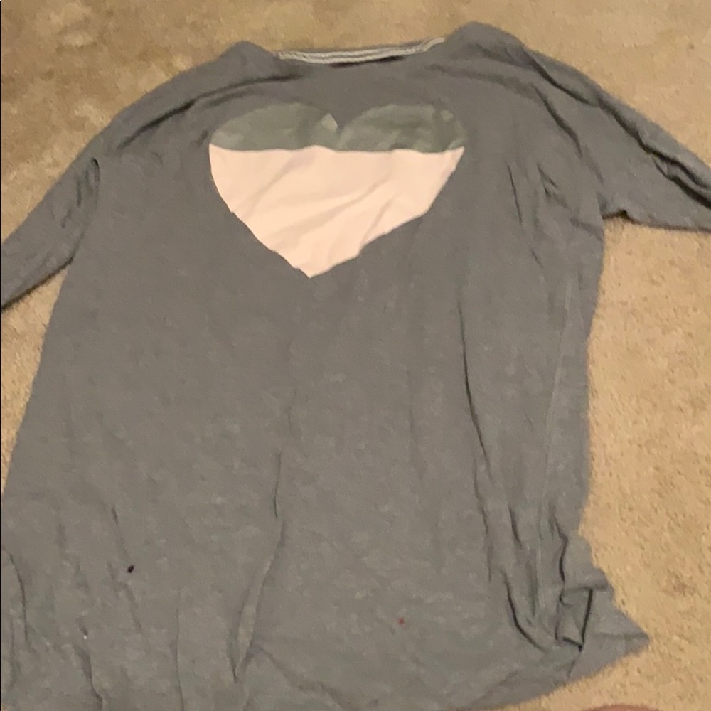 Victoria secret medium sleep dress